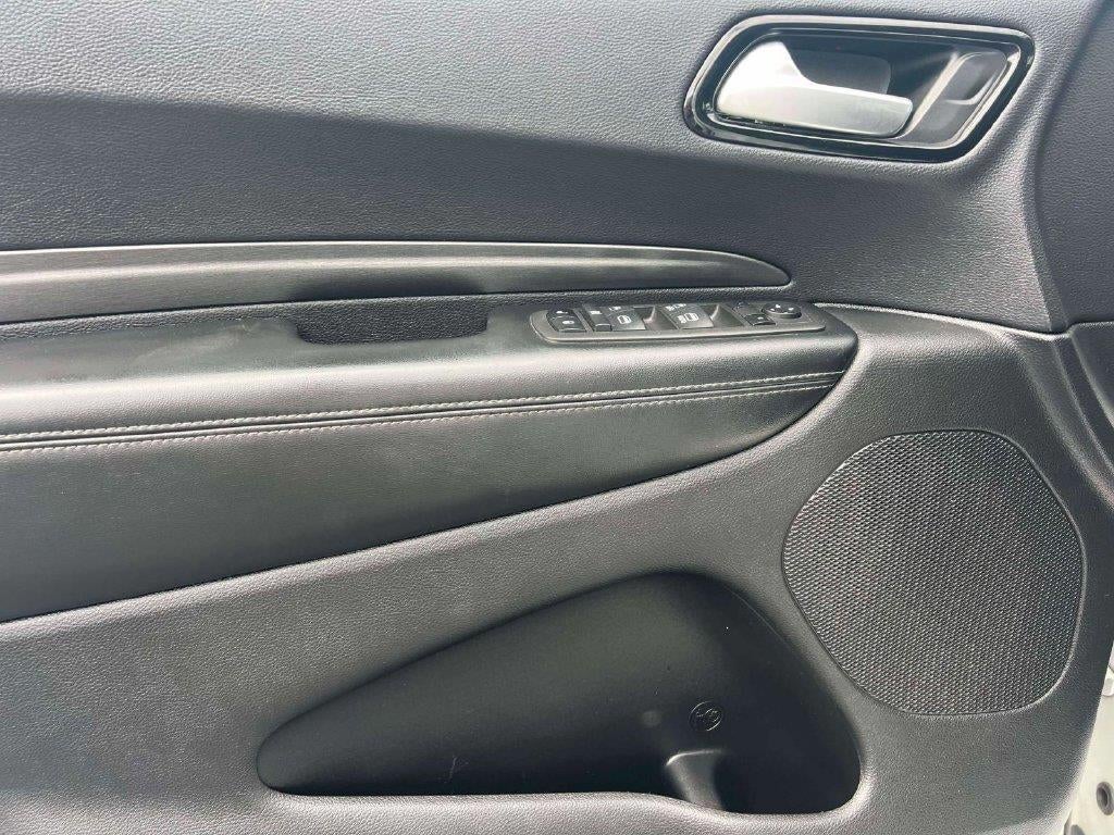 2022 Dodge Durango SXT AWD