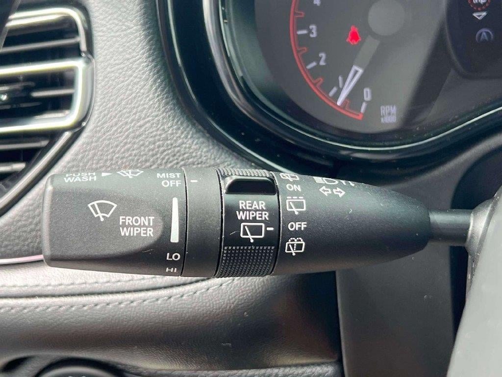 2022 Dodge Durango SXT AWD
