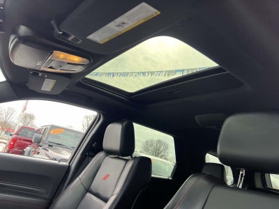 2024 Dodge Durango GT Plus AWD