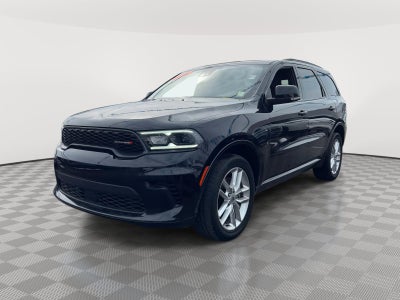 2024 Dodge Durango GT Plus AWD