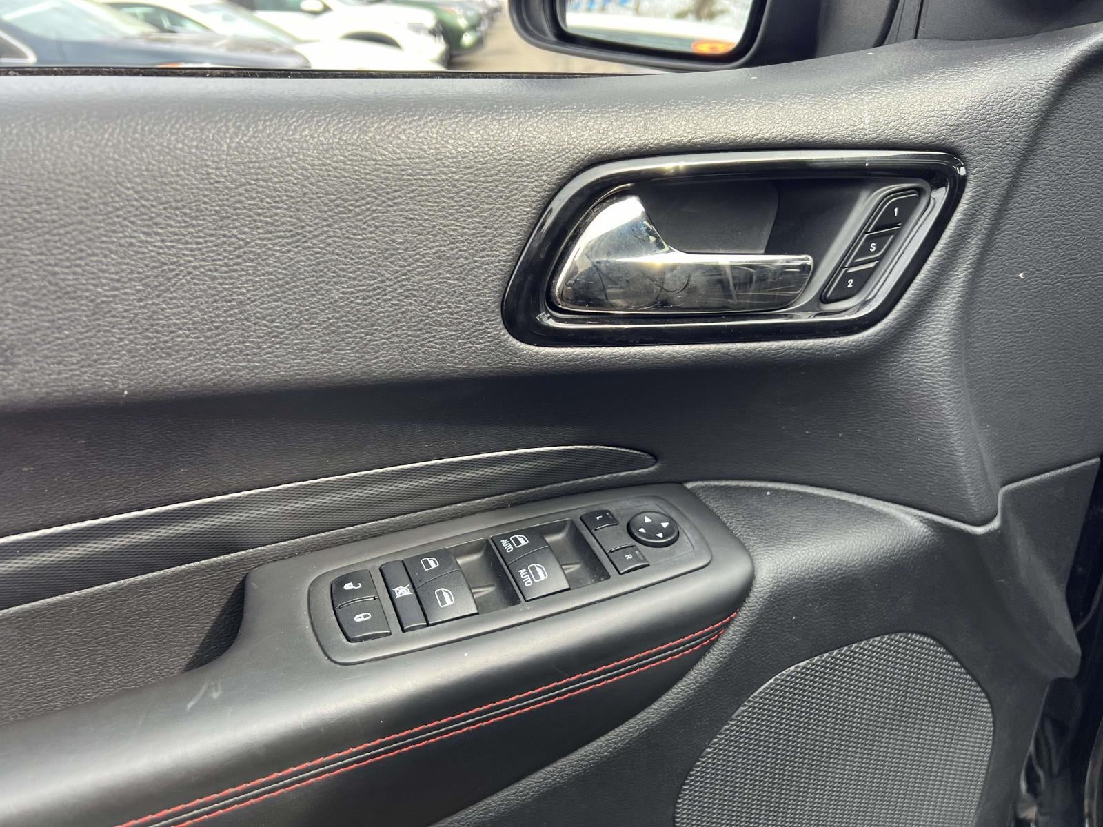 2024 Dodge Durango GT Plus AWD