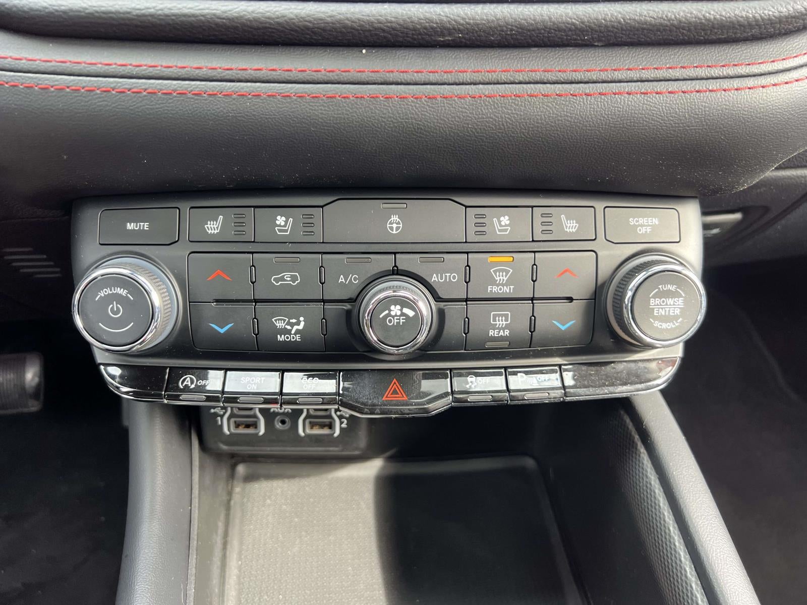 2024 Dodge Durango GT Plus AWD