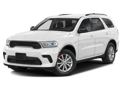 2024 Dodge Durango GT Plus AWD