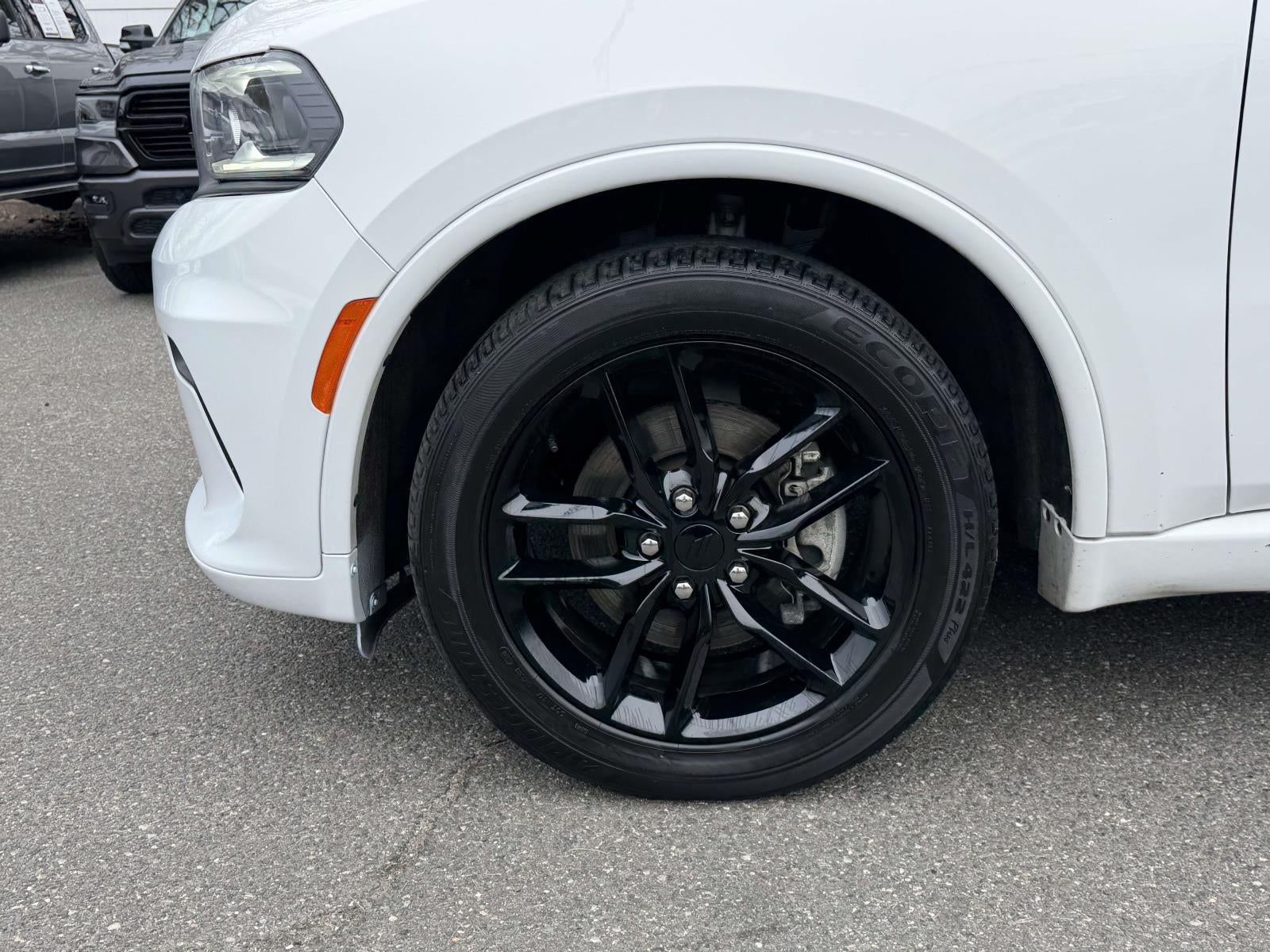 2024 Dodge Durango GT Plus AWD