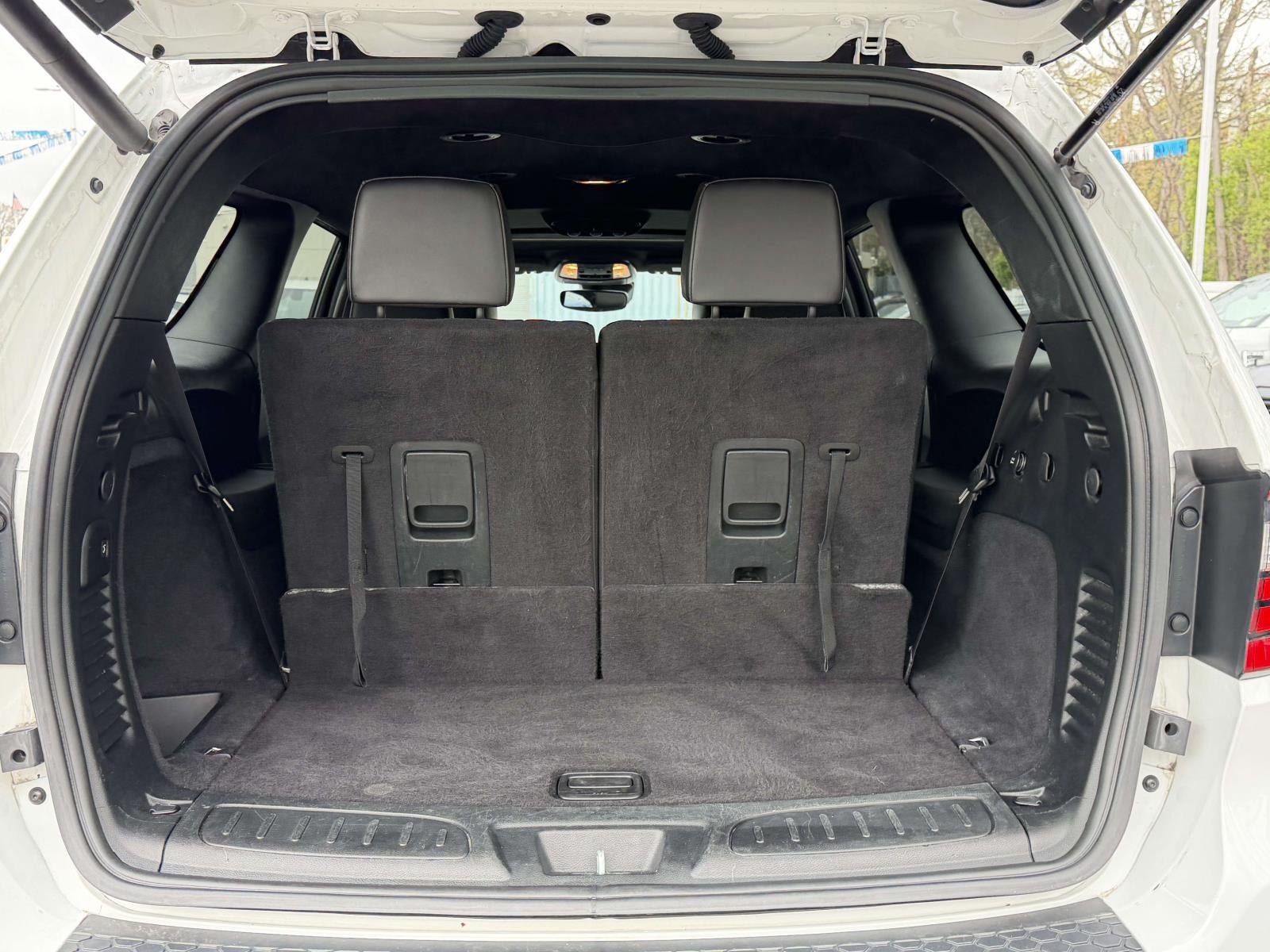 2024 Dodge Durango GT Plus AWD
