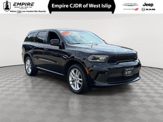 2023 Dodge Durango GT AWD