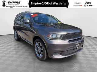 2020 Dodge Durango GT Plus AWD