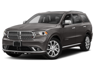 2020 Dodge Durango GT Plus AWD