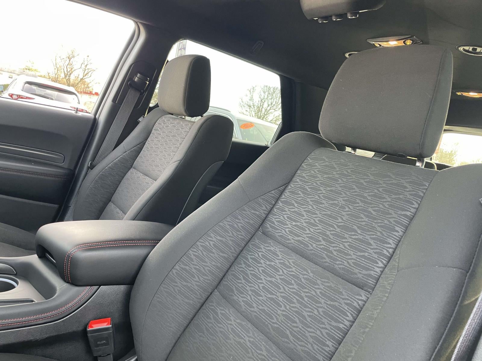 2025 Dodge Durango GT AWD