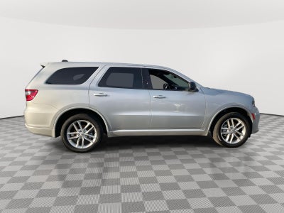 2025 Dodge Durango GT AWD