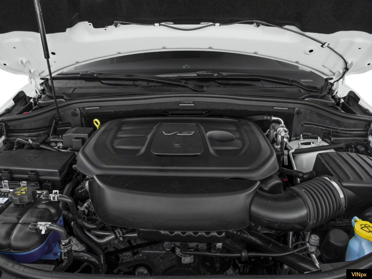 2022 Dodge Durango GT Plus AWD