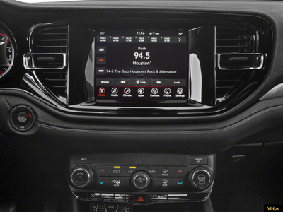 2022 Dodge Durango GT AWD