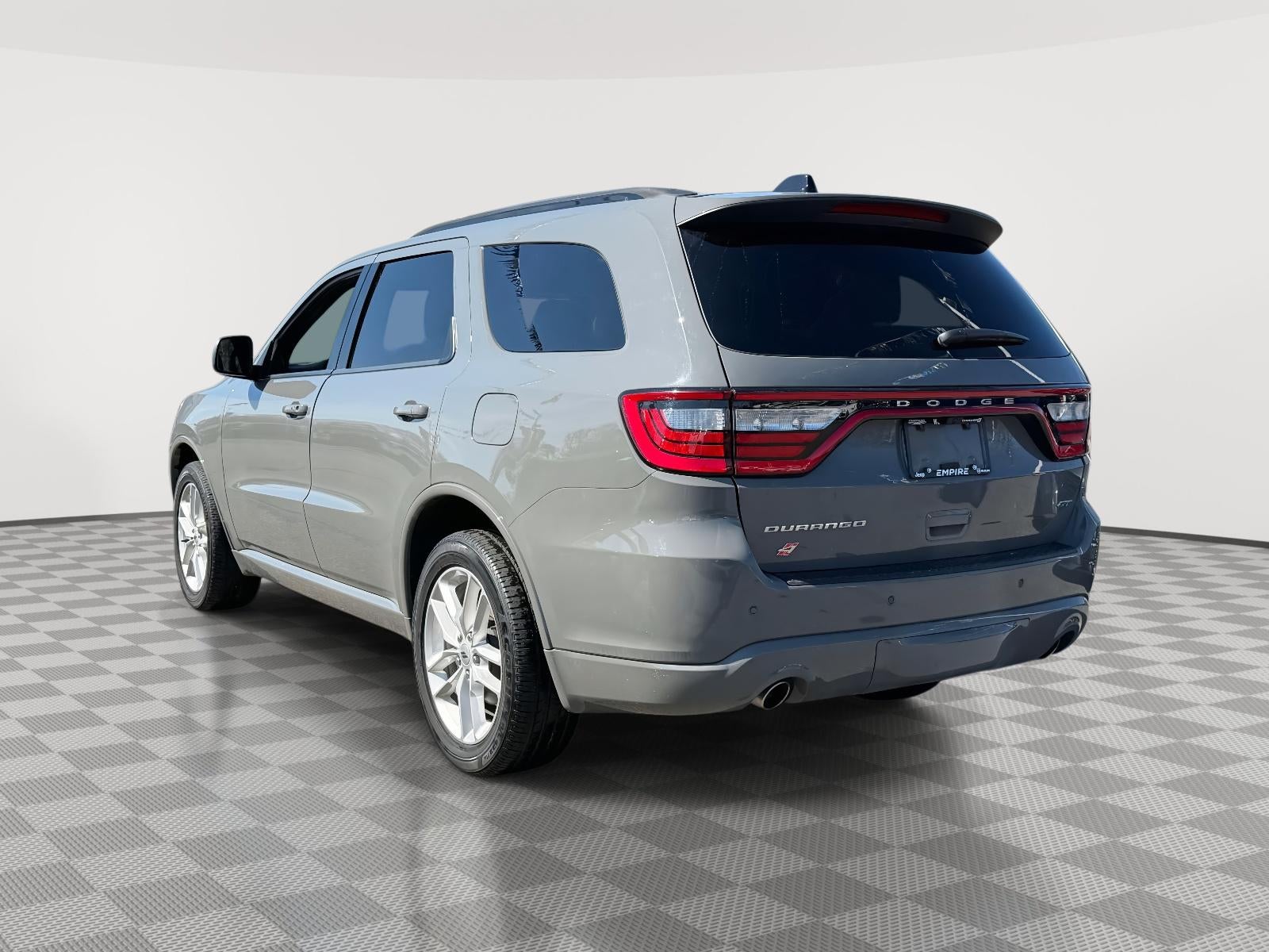 2024 Dodge Durango GT Plus AWD