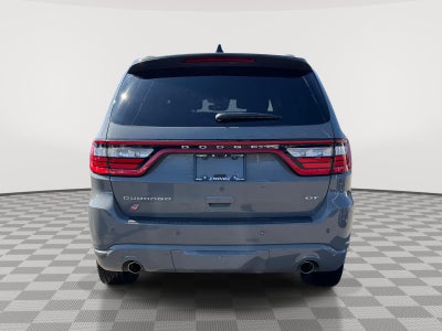 2024 Dodge Durango GT Plus AWD