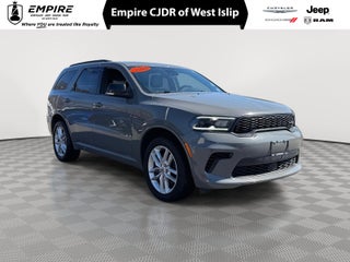 2024 Dodge Durango GT Plus AWD