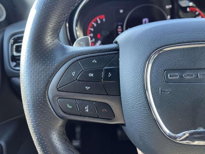 2023 Dodge Durango GT Launch Edition AWD