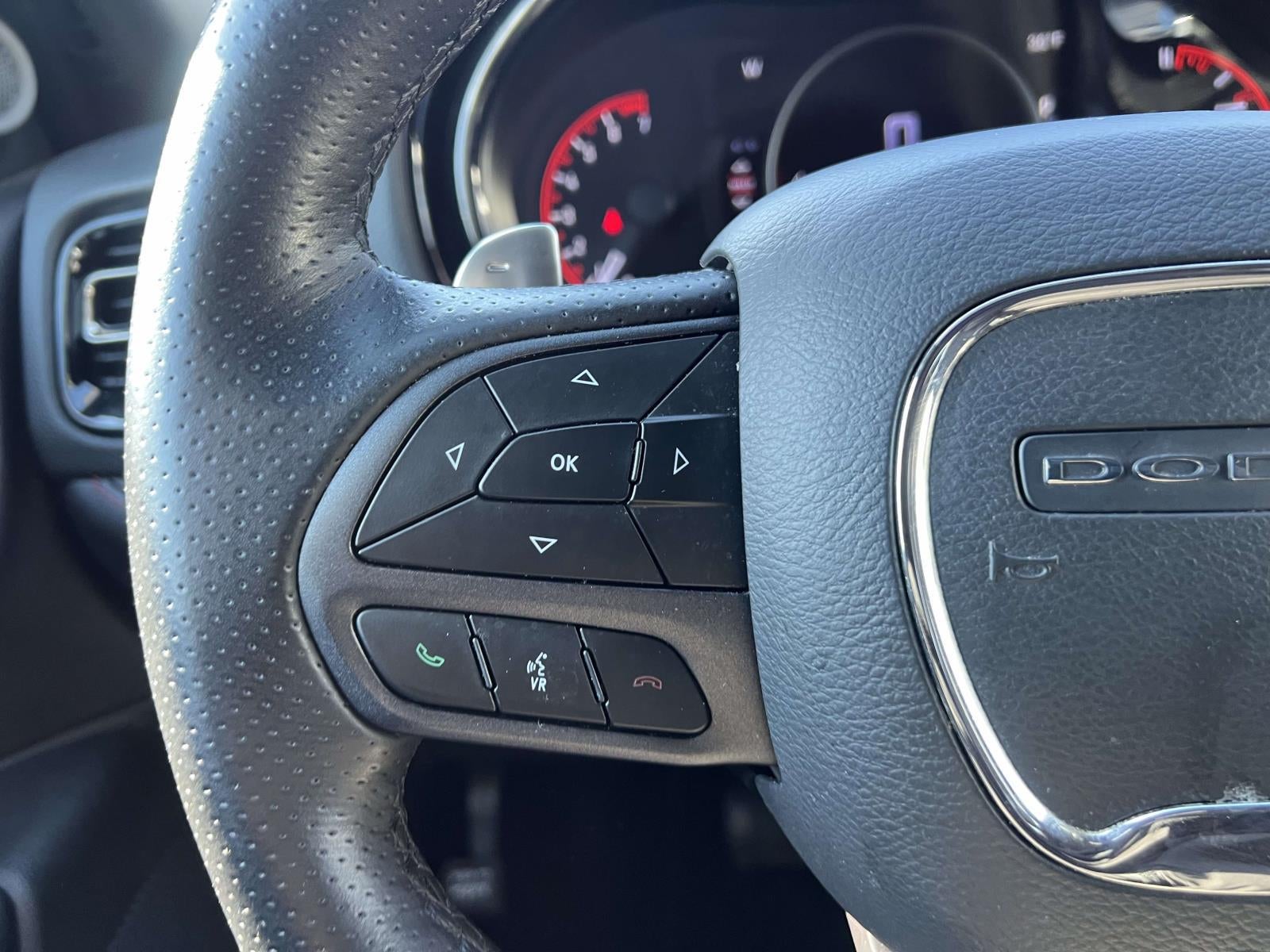 2023 Dodge Durango GT Launch Edition AWD