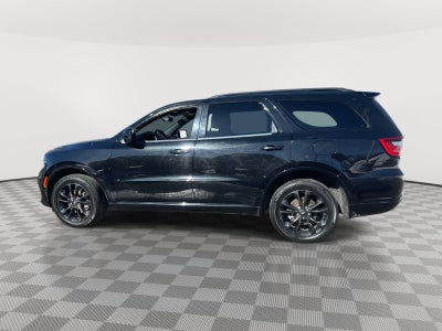2023 Dodge Durango GT Launch Edition AWD