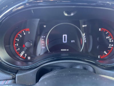 2023 Dodge Durango GT Launch Edition AWD