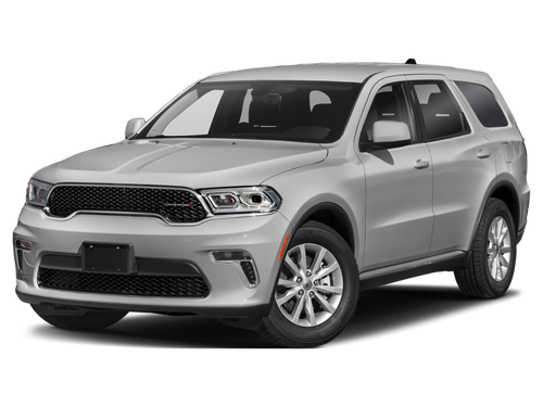 2023 Dodge Durango GT Launch Edition AWD