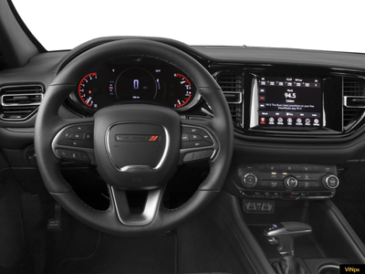 2026 Dodge Durango GT AWD