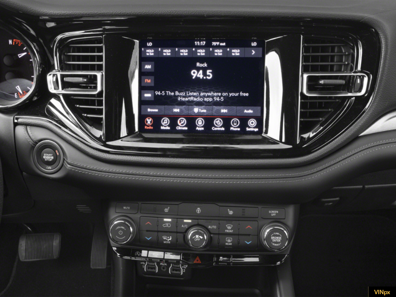 2026 Dodge Durango GT AWD