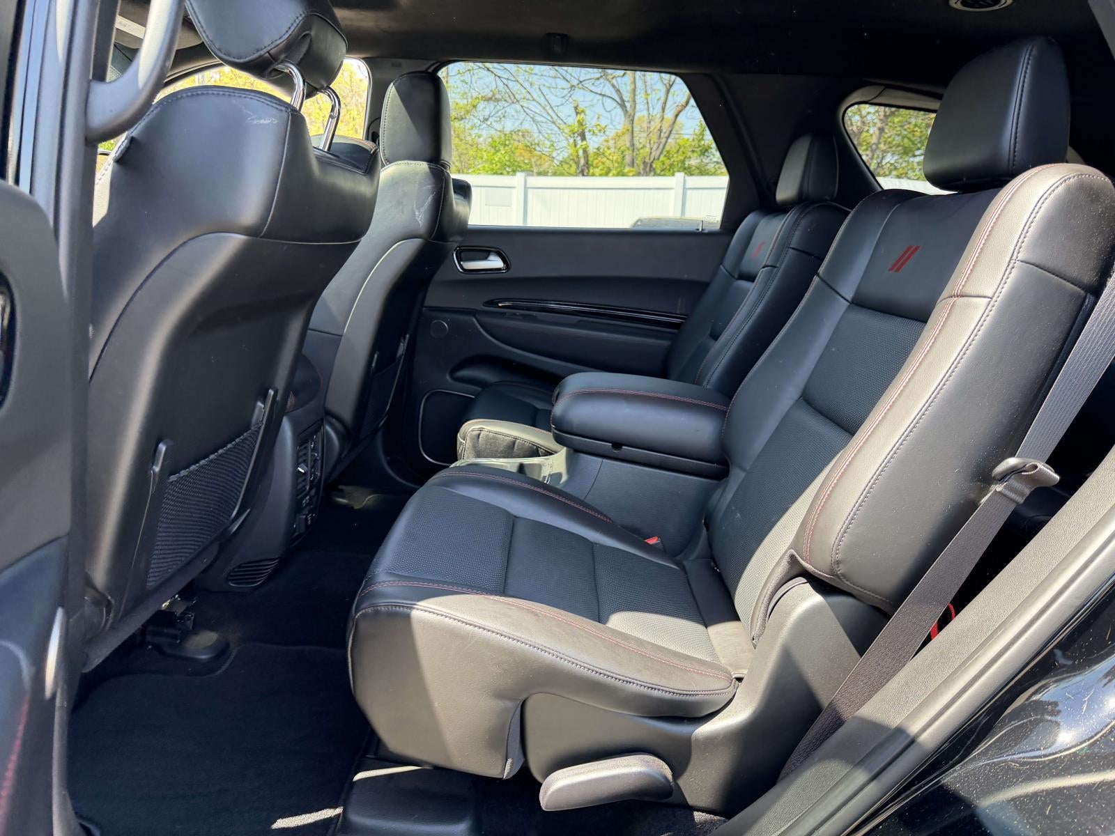 2023 Dodge Durango Citadel AWD