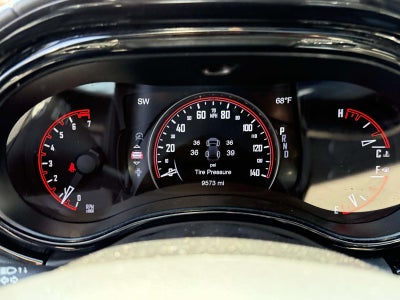 2023 Dodge Durango Citadel AWD