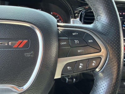2023 Dodge Durango Citadel AWD