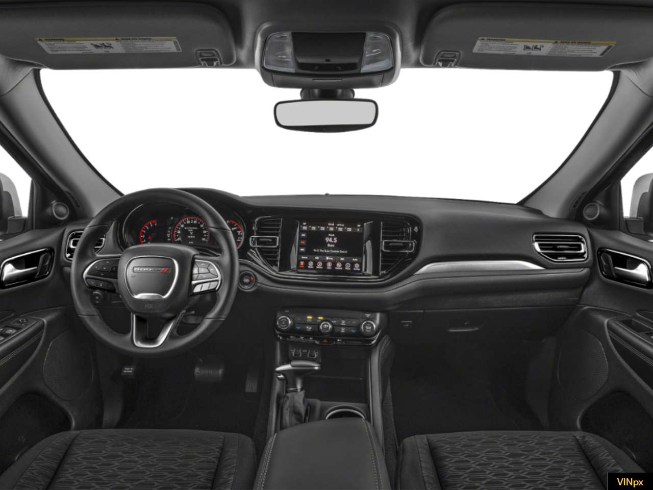 2023 Dodge Durango Citadel AWD