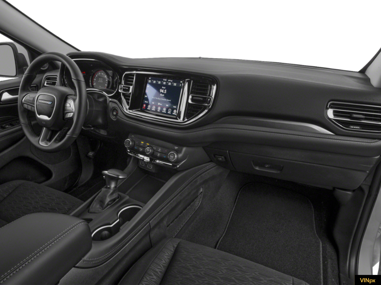 2023 Dodge Durango Citadel AWD