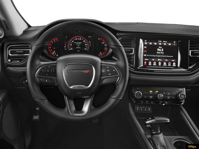 2023 Dodge Durango Citadel AWD