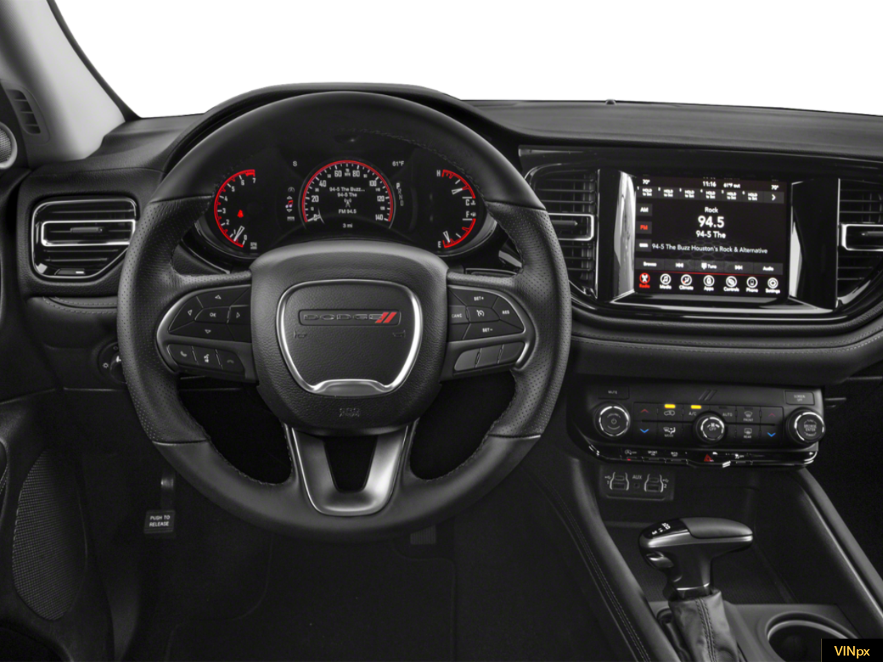 2023 Dodge Durango Citadel AWD