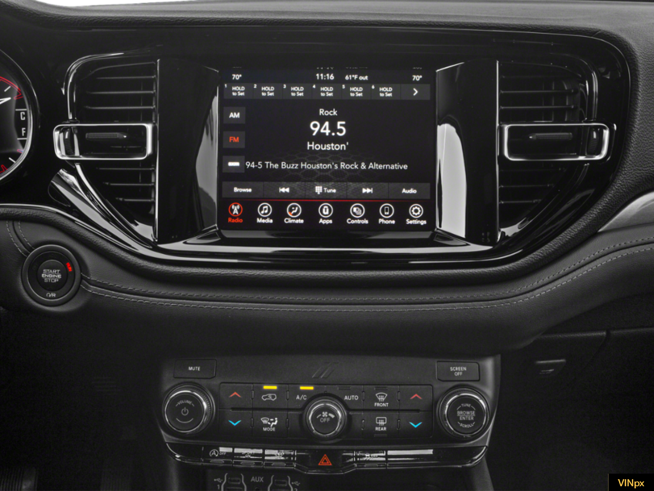 2023 Dodge Durango Citadel AWD