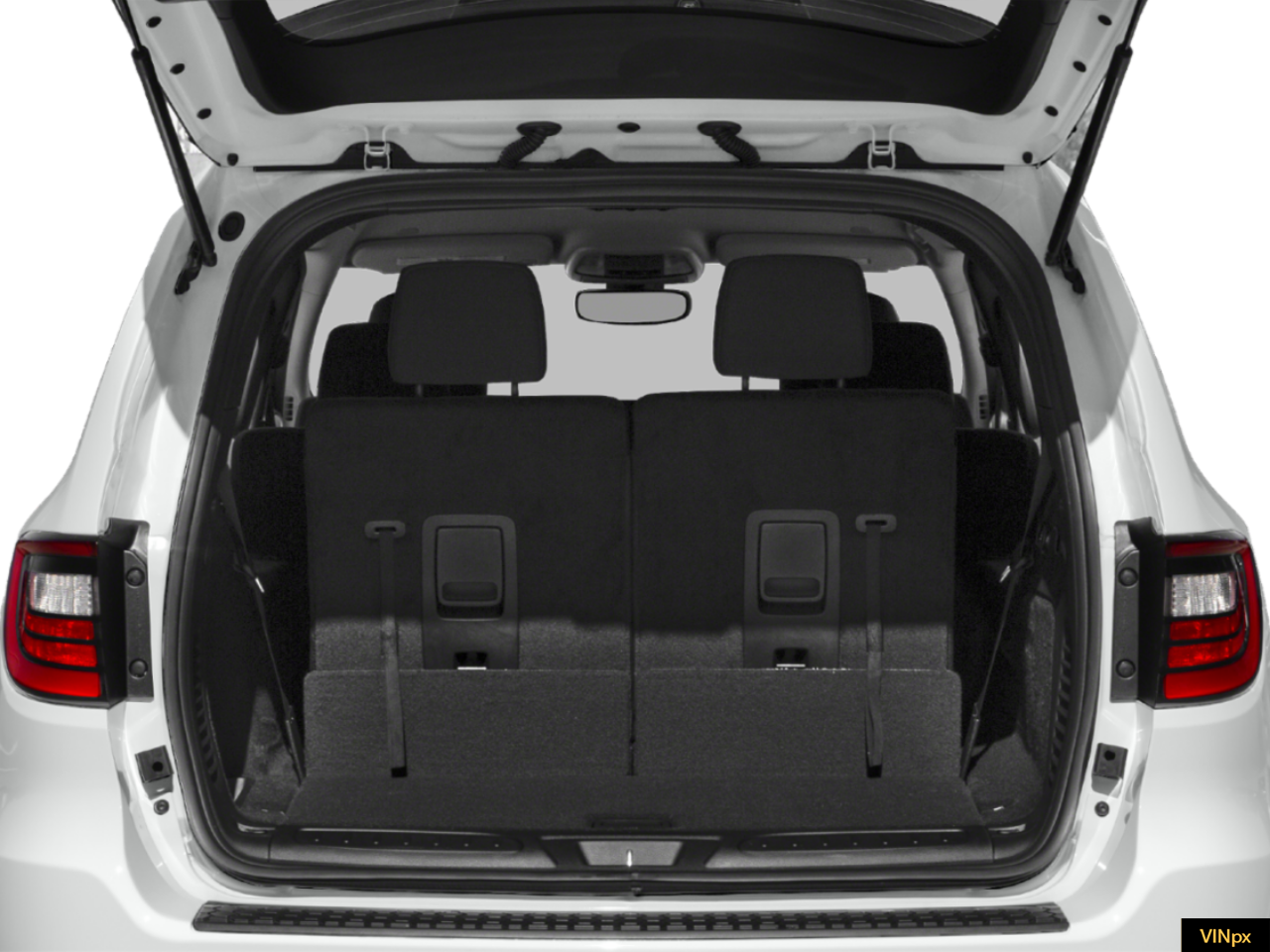 2023 Dodge Durango Citadel AWD