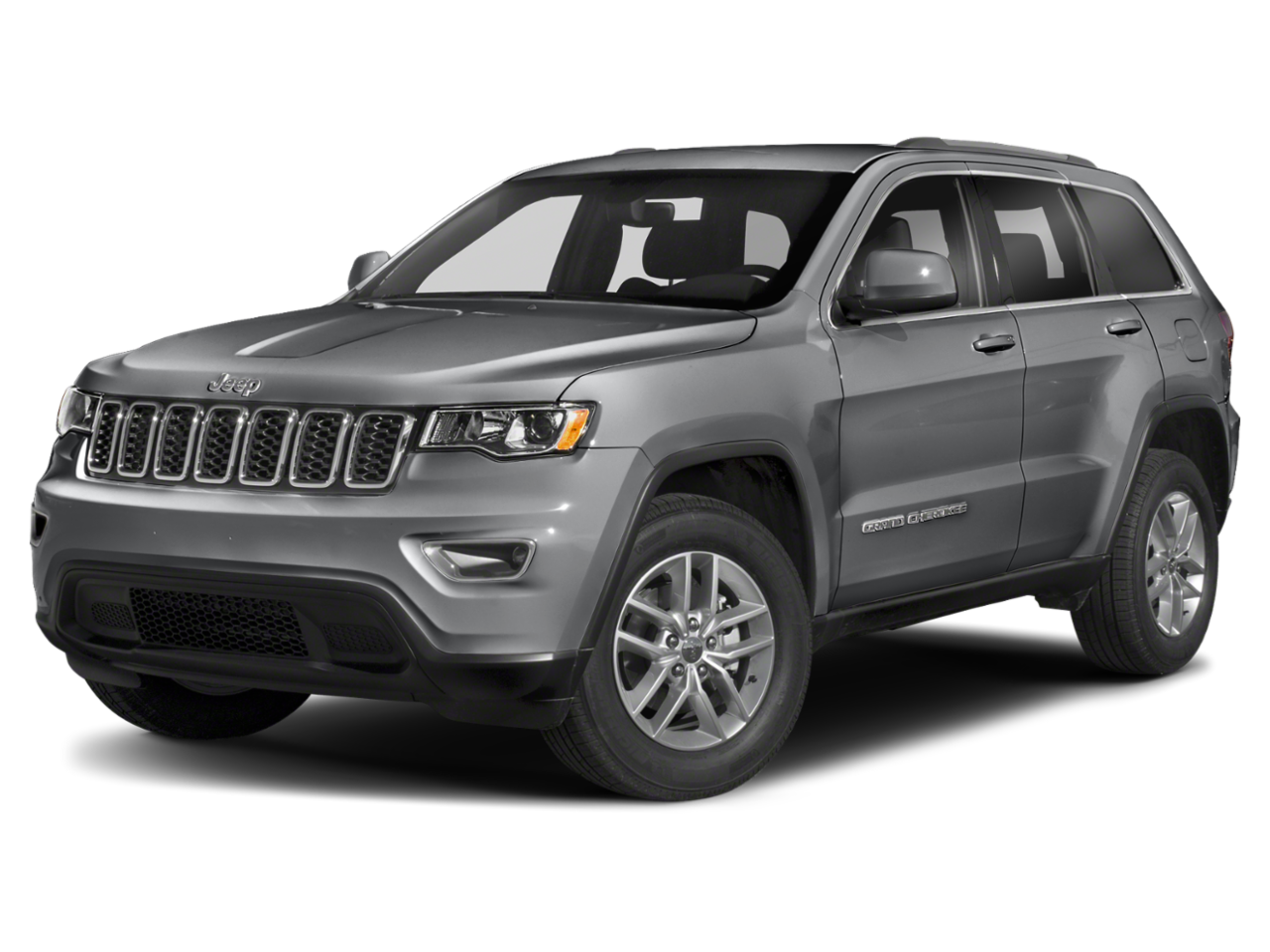 2021 Jeep Grand Cherokee Laredo E 4x4