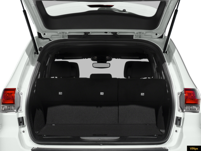 2021 Jeep Grand Cherokee Laredo E 4x4