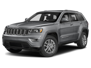 2021 Jeep Grand Cherokee Laredo E 4x4