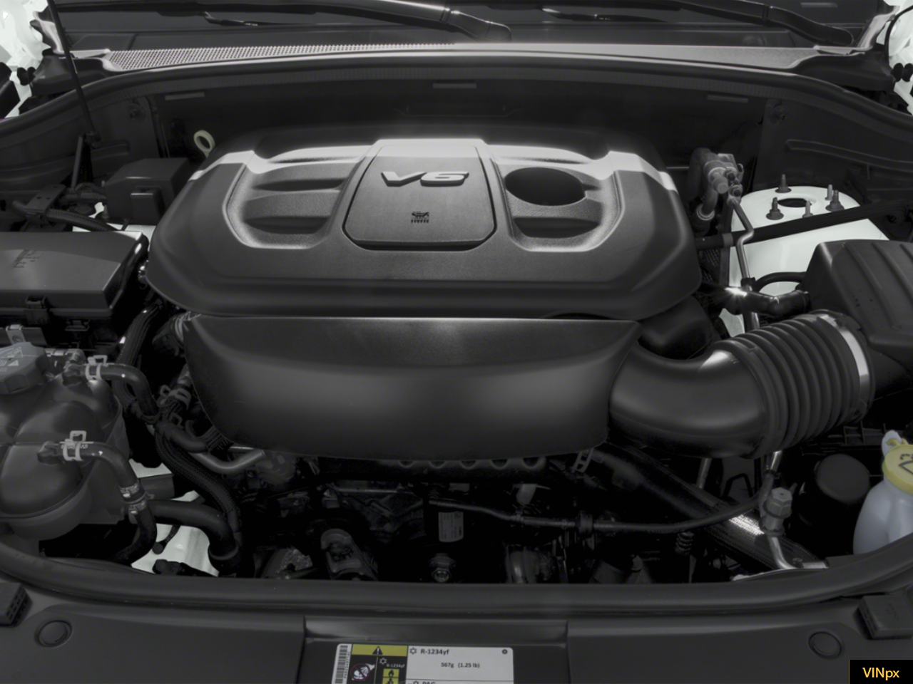 2018 Jeep Grand Cherokee Altitude 4x4