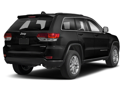 2020 Jeep Grand Cherokee Laredo E 4x4