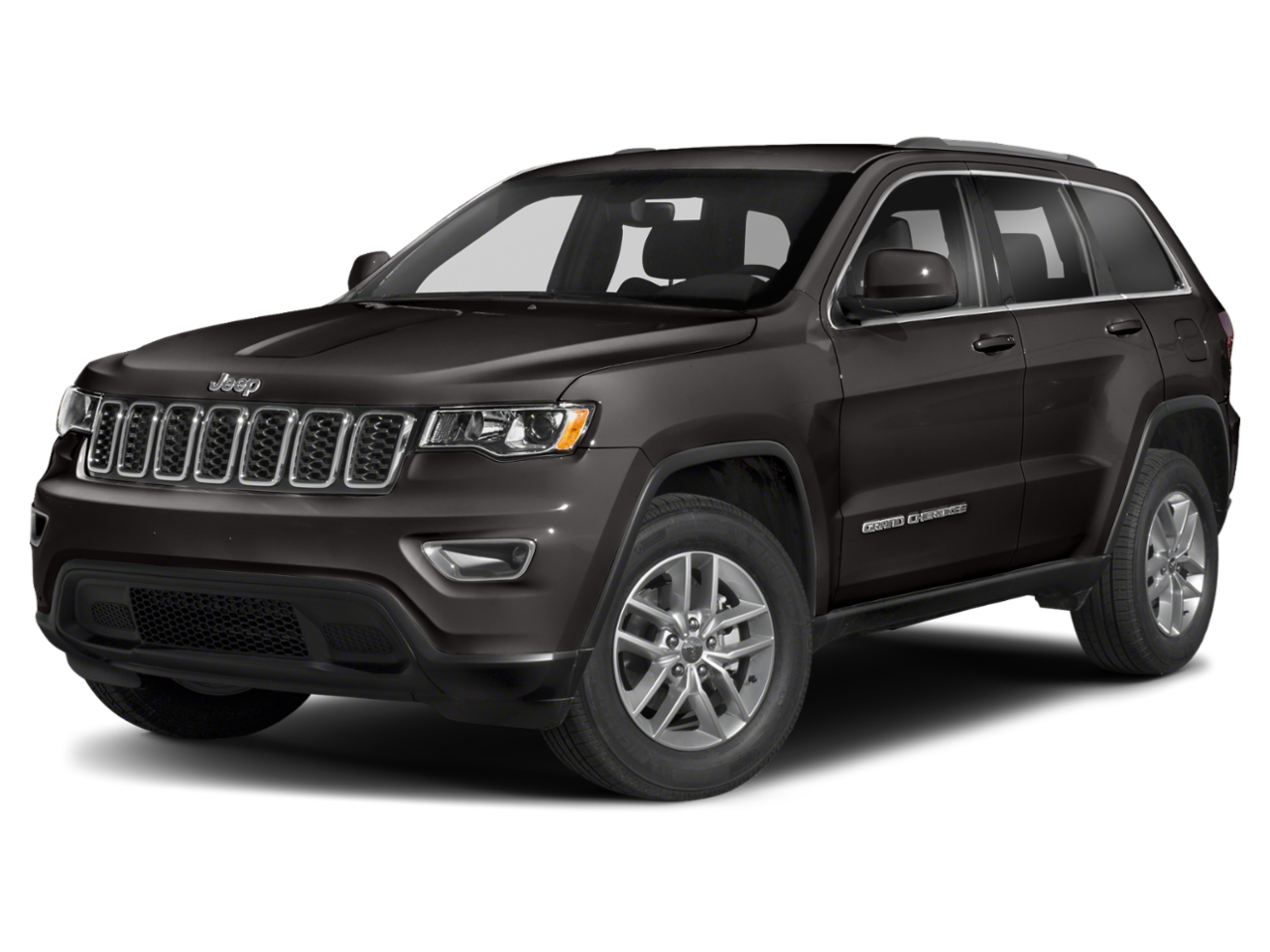 2020 Jeep Grand Cherokee North Edition 4x4