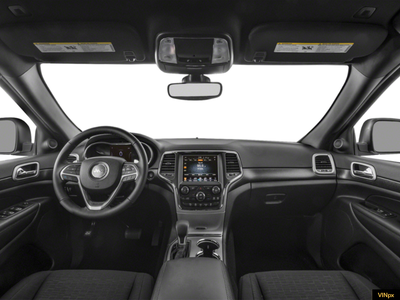 2020 Jeep Grand Cherokee North Edition 4x4