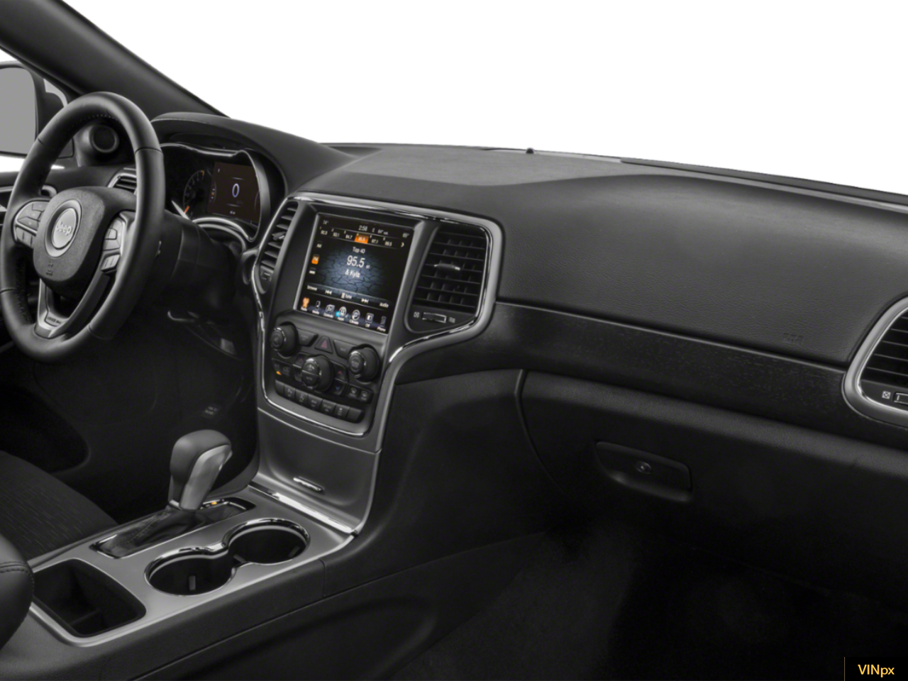 2020 Jeep Grand Cherokee North Edition 4x4