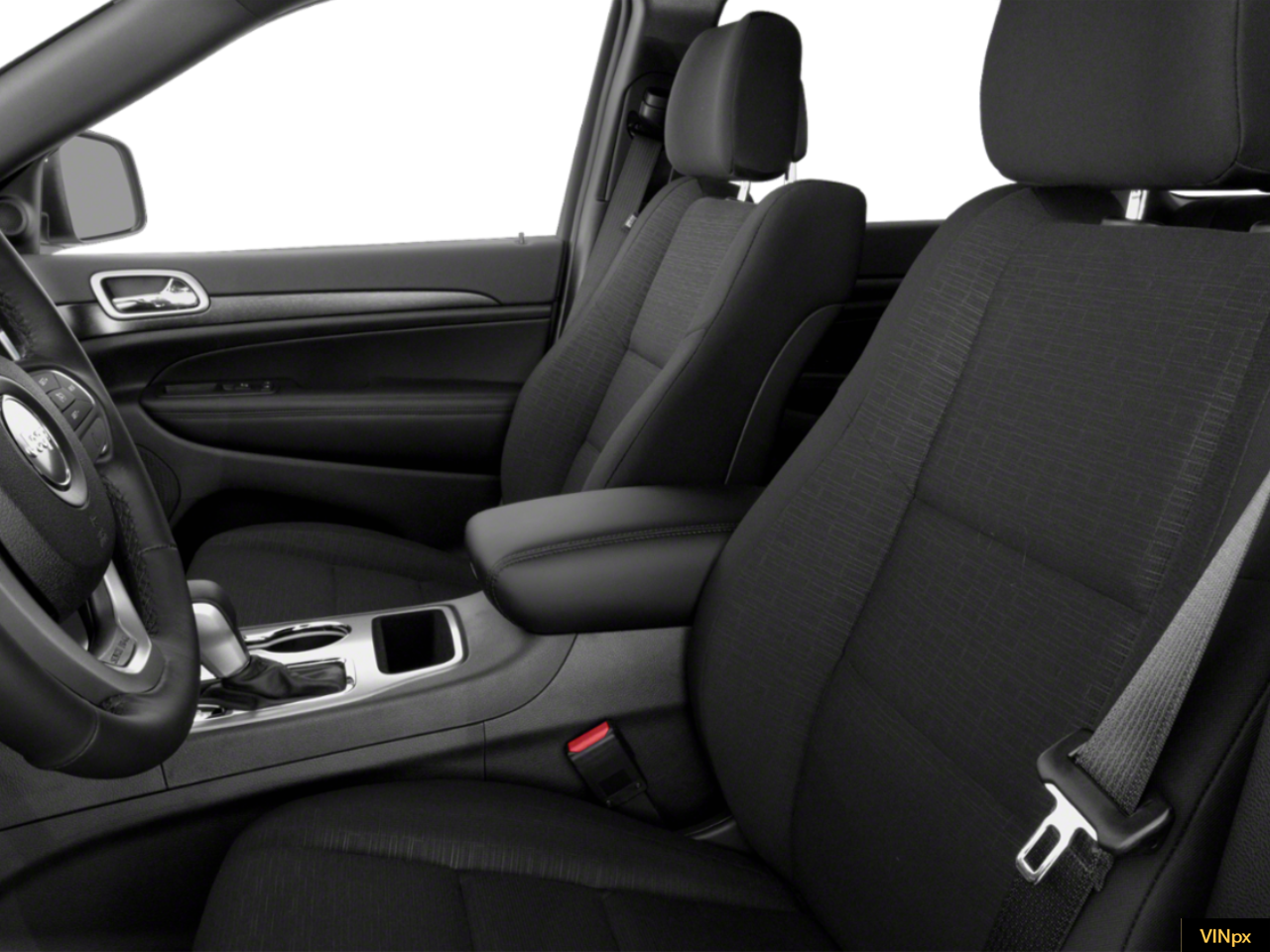 2020 Jeep Grand Cherokee North Edition 4x4
