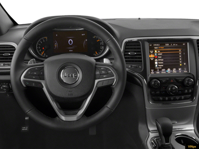2020 Jeep Grand Cherokee North Edition 4x4