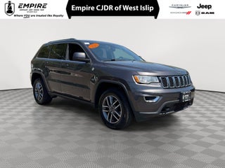 2020 Jeep Grand Cherokee North Edition 4x4
