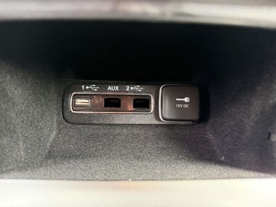 2018 Jeep Grand Cherokee Altitude 4x4