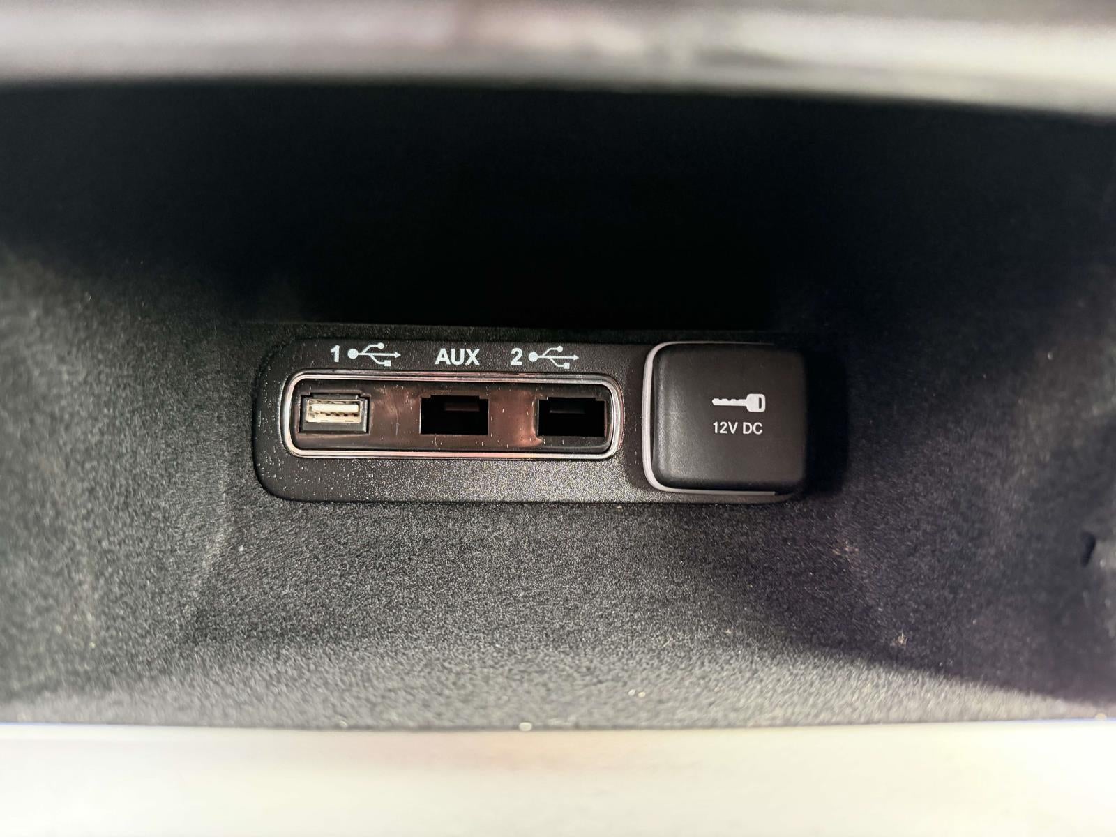 2018 Jeep Grand Cherokee Altitude 4x4