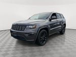 2018 Jeep Grand Cherokee Altitude 4x4