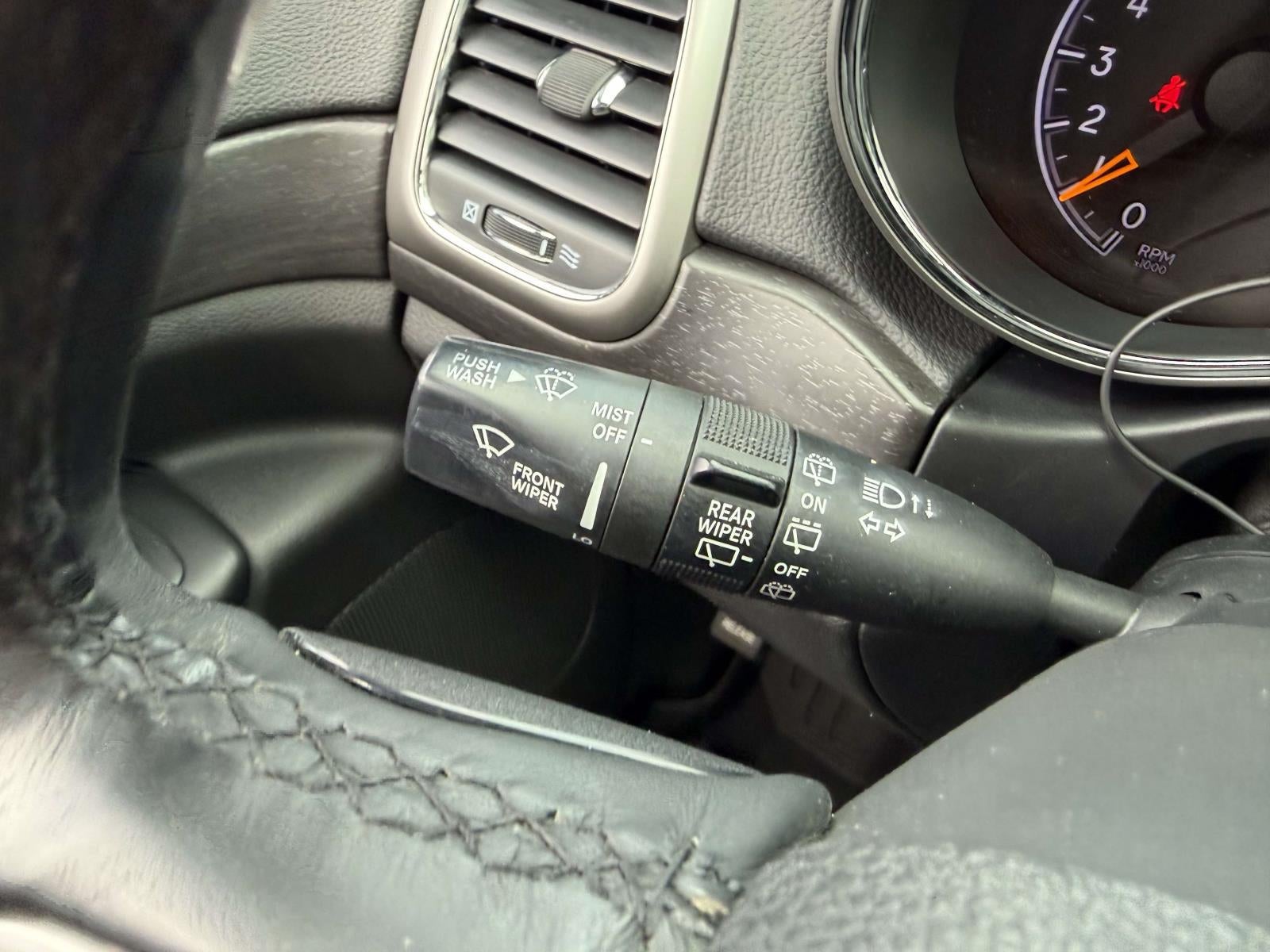 2018 Jeep Grand Cherokee Altitude 4x4